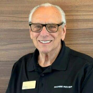Alan Ross
