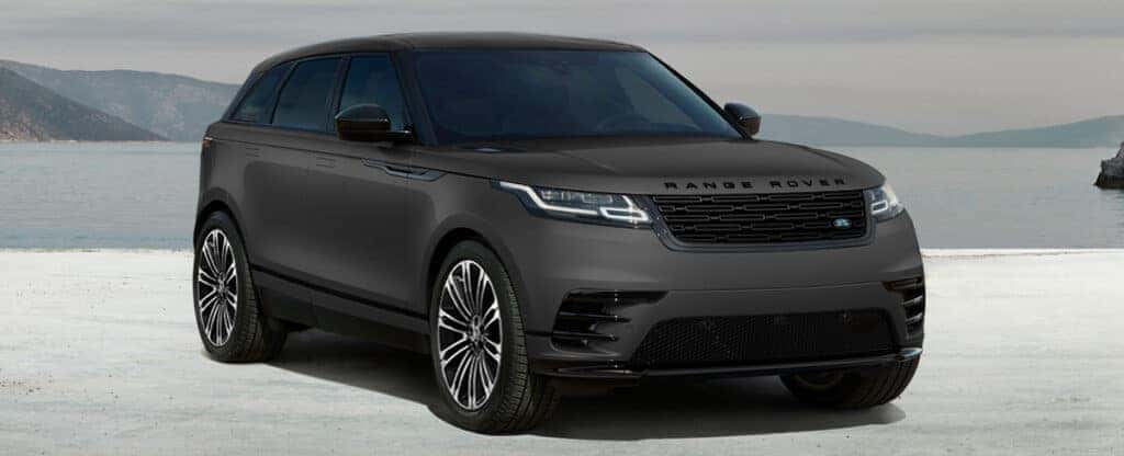 New 2025 Range Rover Velar Dynamic SE