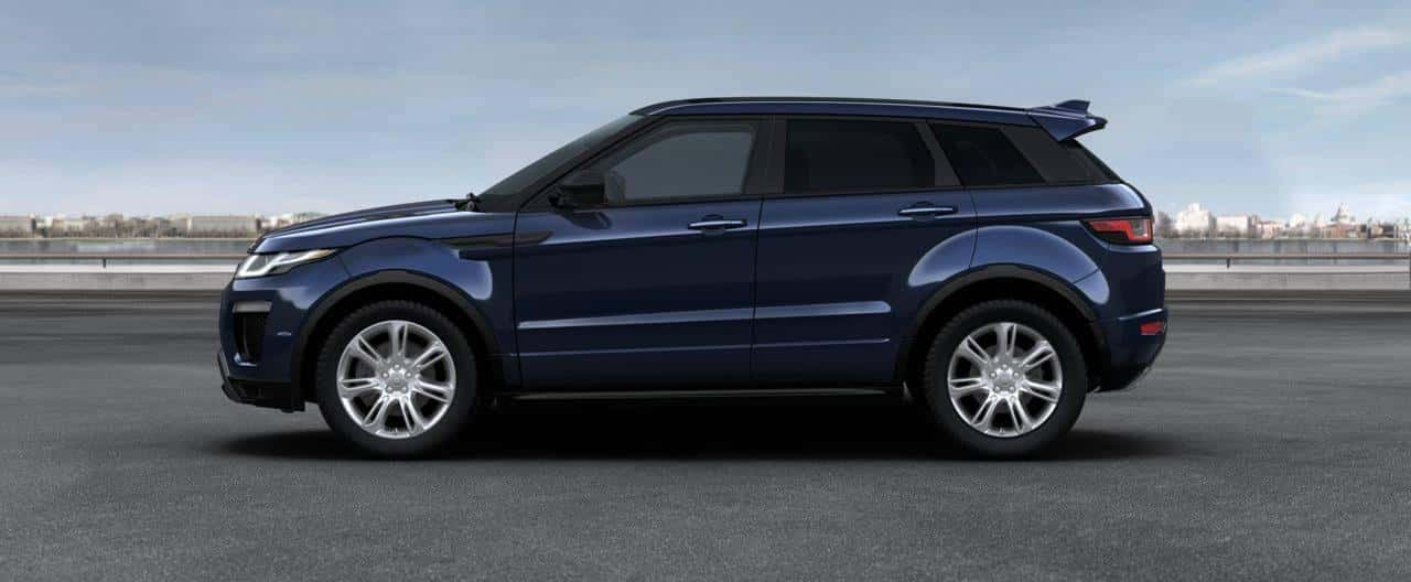 Loire Blue (Metallic)