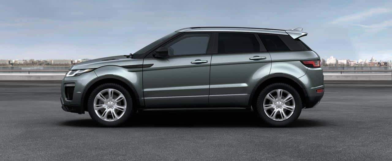 Scotia Grey (Metallic)