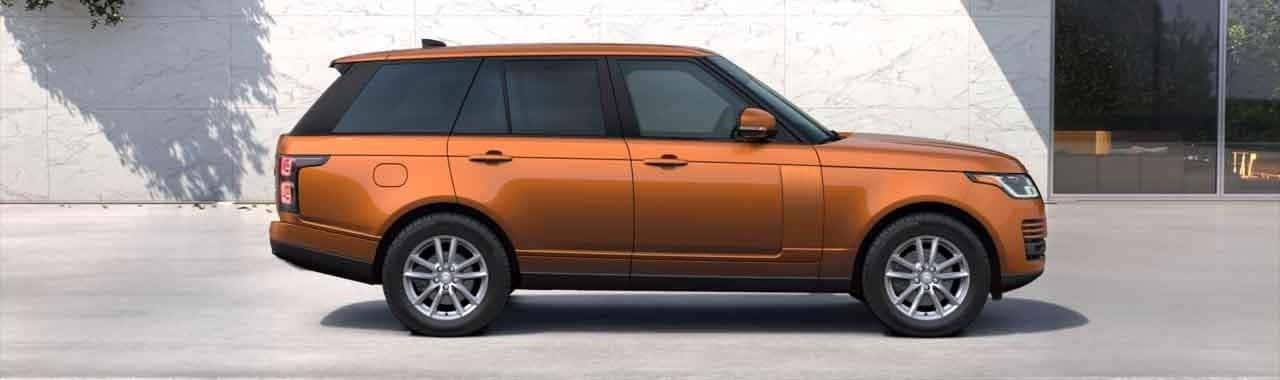 Madagascar Orange