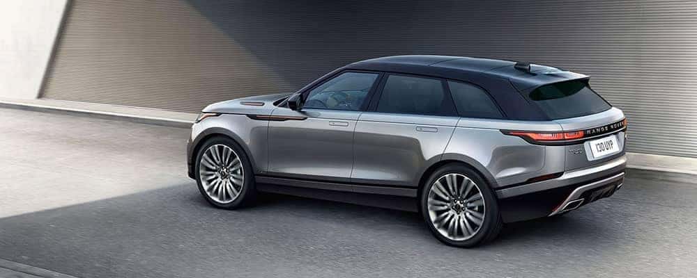 Range Rover Velar Color Options Phoenix