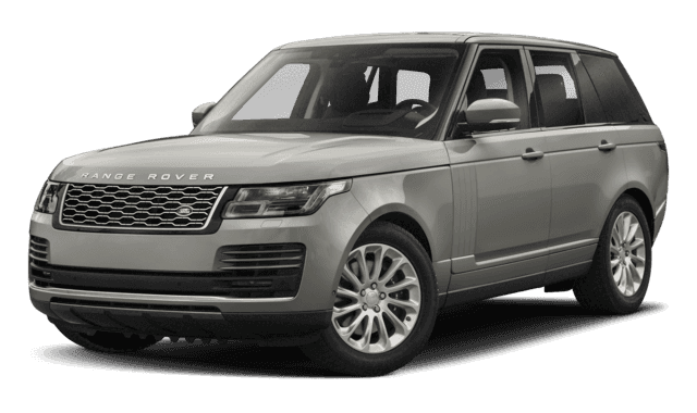 2019 Range Rover vs. 2019 Ford Explorer | Land Rover North Scottsdale