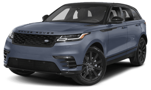 2019 Range Rover Evoque vs. Range Rover Velar | Land Rover North Scottsdale