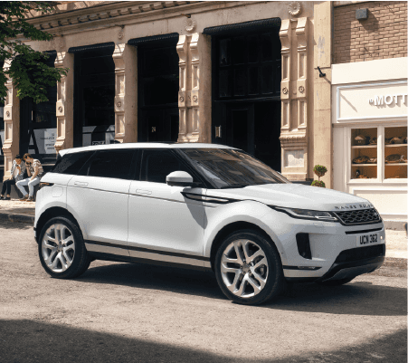 Lease Price For Range Rover Hse  : 2019 Land Rover Range Rover.