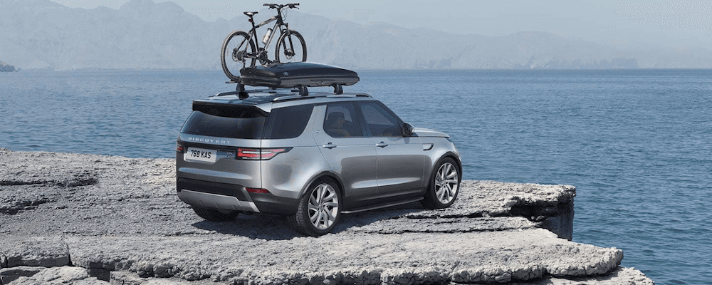 2019 land rover discovery trailer deals hitch