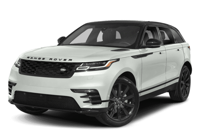 2019 Range Rover Velar