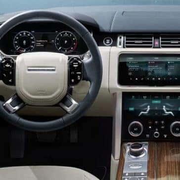 2020 Range Rover