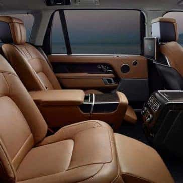 2020 Range Rover