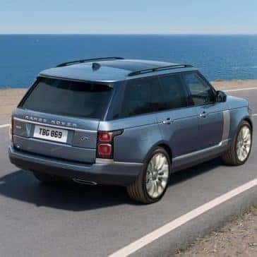 2020 Range Rover