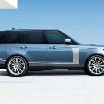 2020 Range Rover