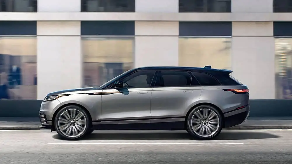 2020 Range Rover Velar Specs, Prices and Photos | Land Rover North