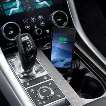 2020 Range Rover Sport