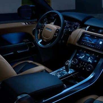 2020 Range Rover Sport