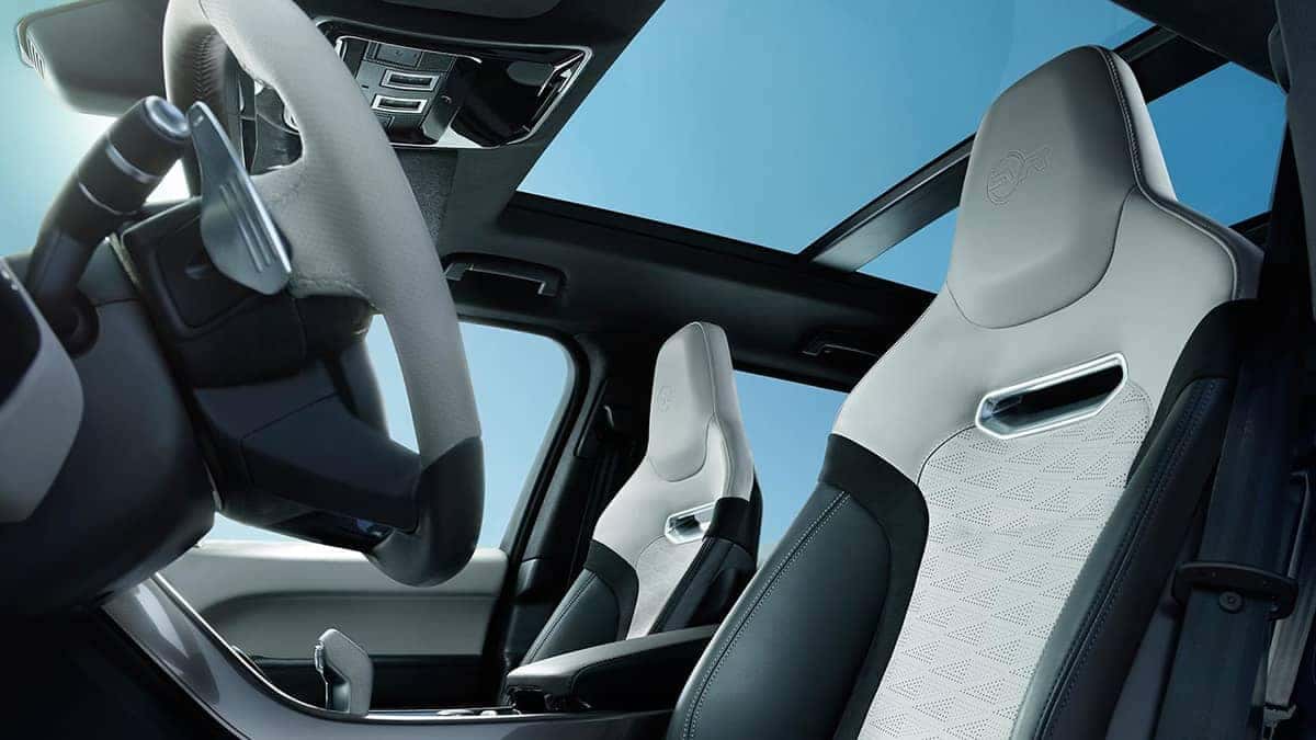 2020 Range Rover Sport
