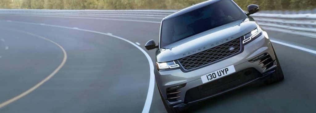 Land Rover Extended Warranty: Coverage & Terms | Land Rover Warranty