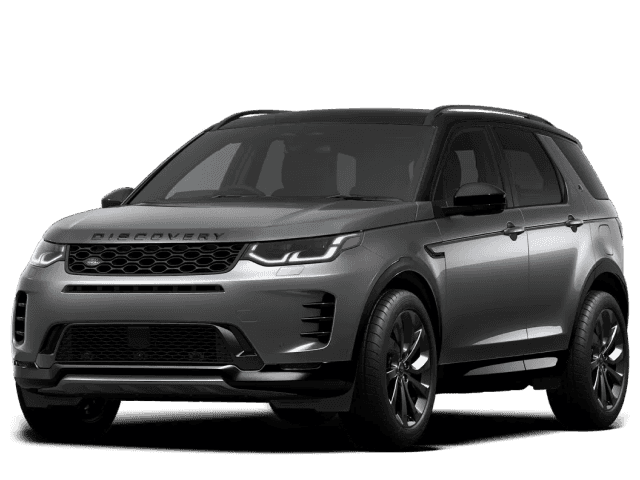 Discovery Sport