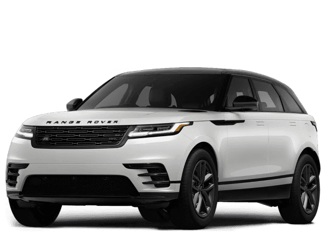 Range Rover Velar
