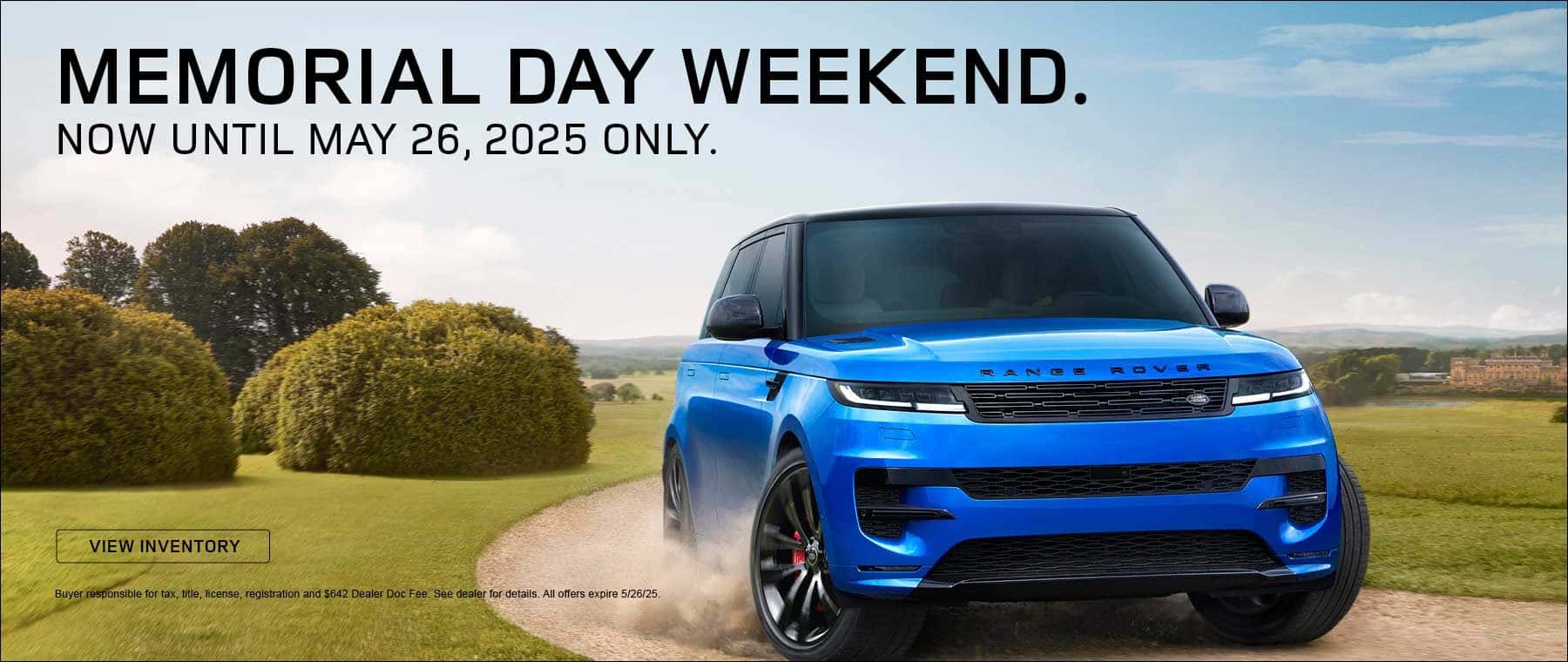 LandRover-MemDaySaleDesktopTile-May25-1800×760
