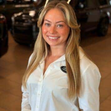 Nicole Andersen