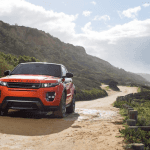 2015 RANGE ROVER EVOQUE