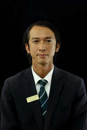 Thien Nguyen