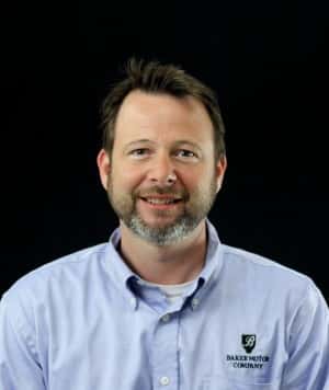 Chad Pollak