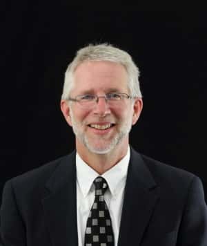 Eric Gustafson