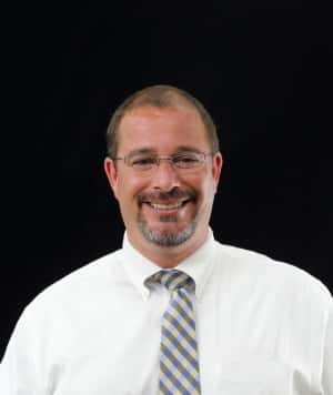 James Hoxie