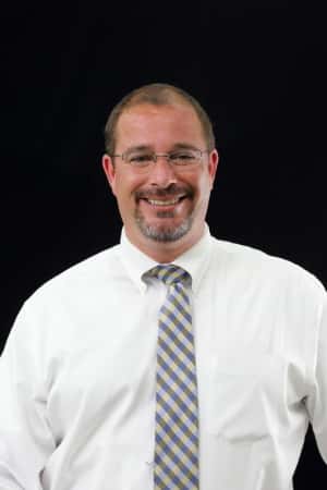 James Hoxie