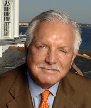 Tommy Baker