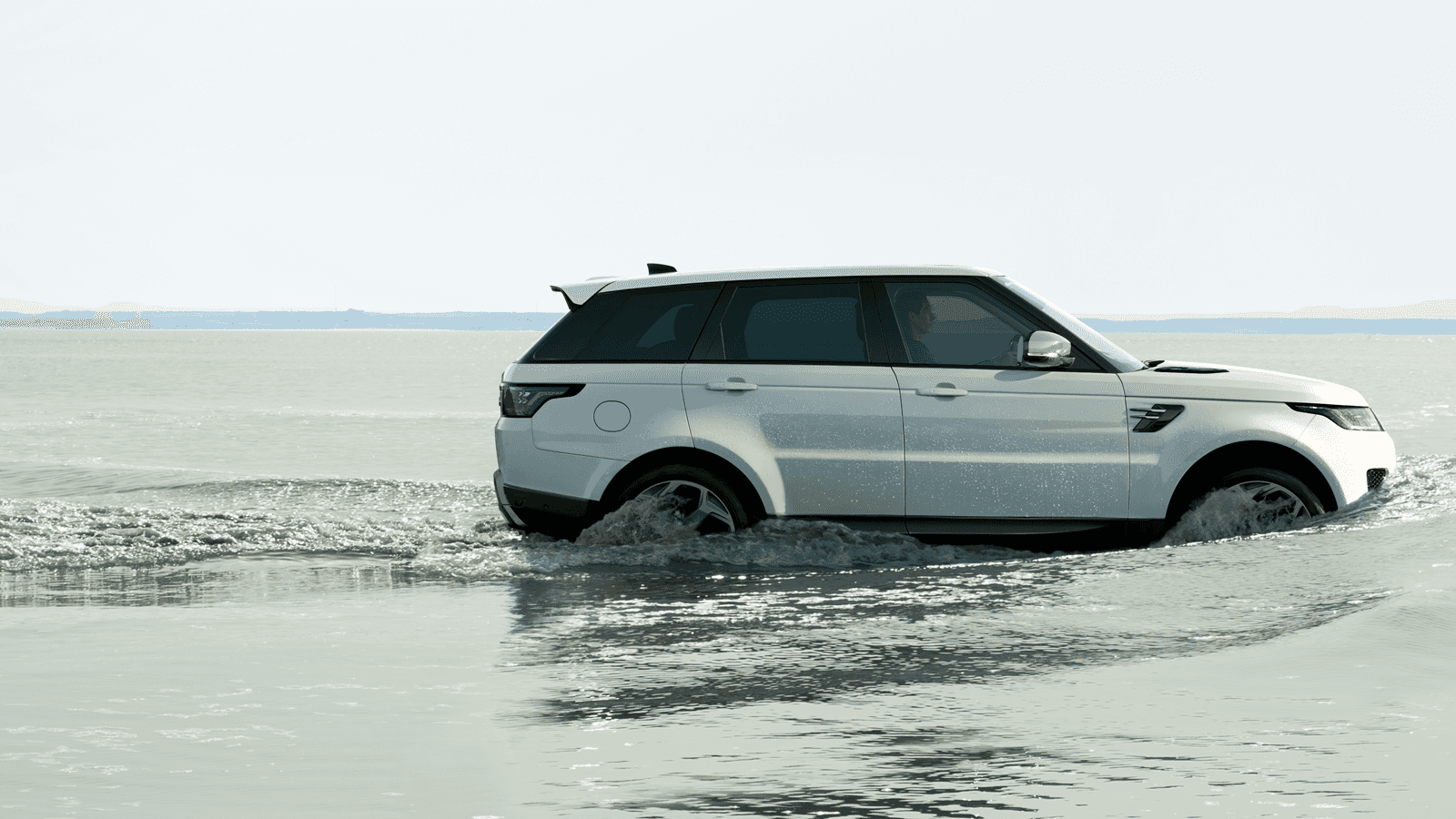 Land Rover Dealer in Charleston, SC Land Rover West Ashley
