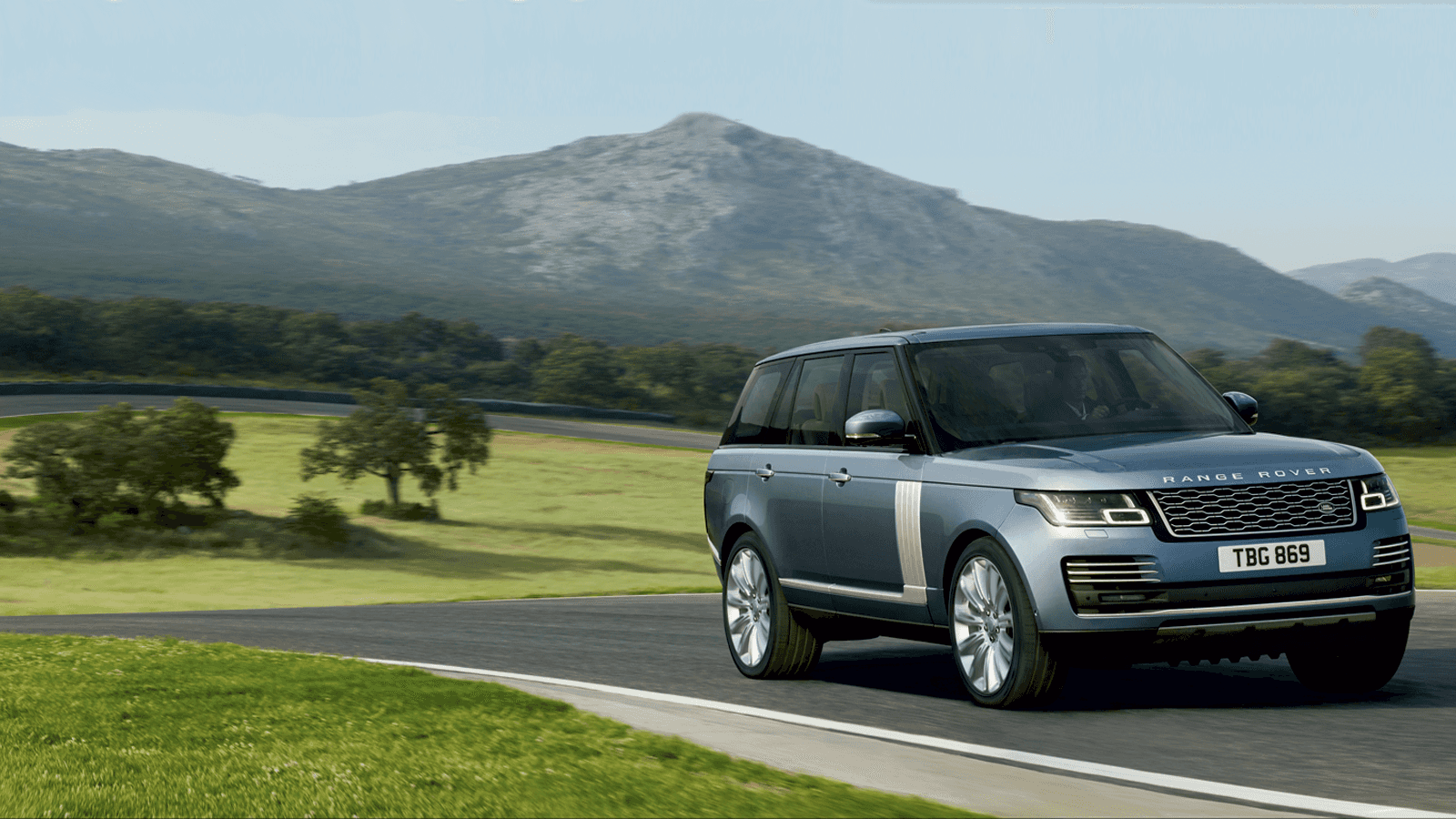 Land Rover Dealer in Charleston, SC Land Rover West Ashley