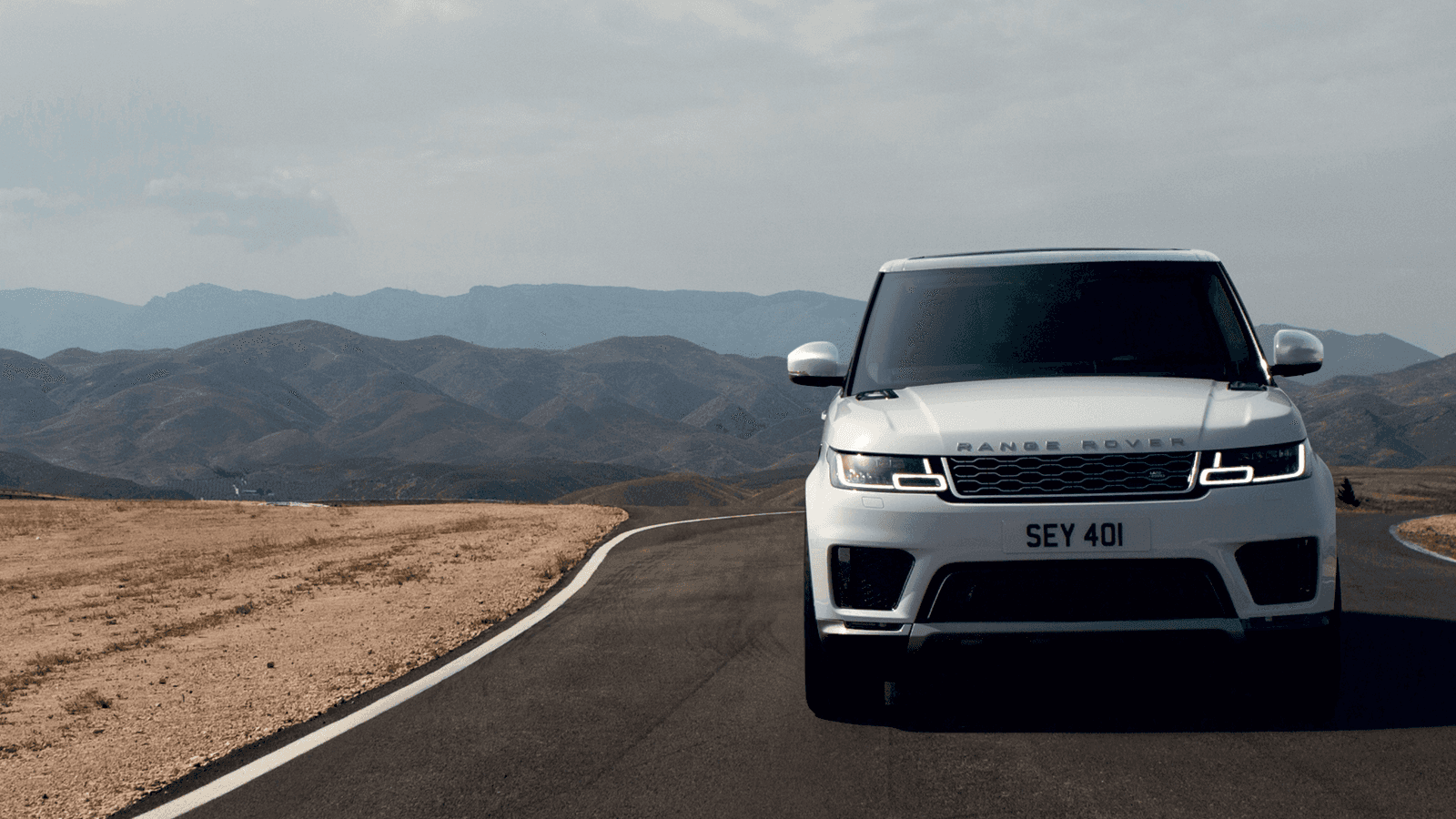 Land Rover Dealer in Charleston, SC Land Rover West Ashley