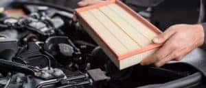 Complimentary Scheduled Maintenance at Baker Motor Company of Charleston