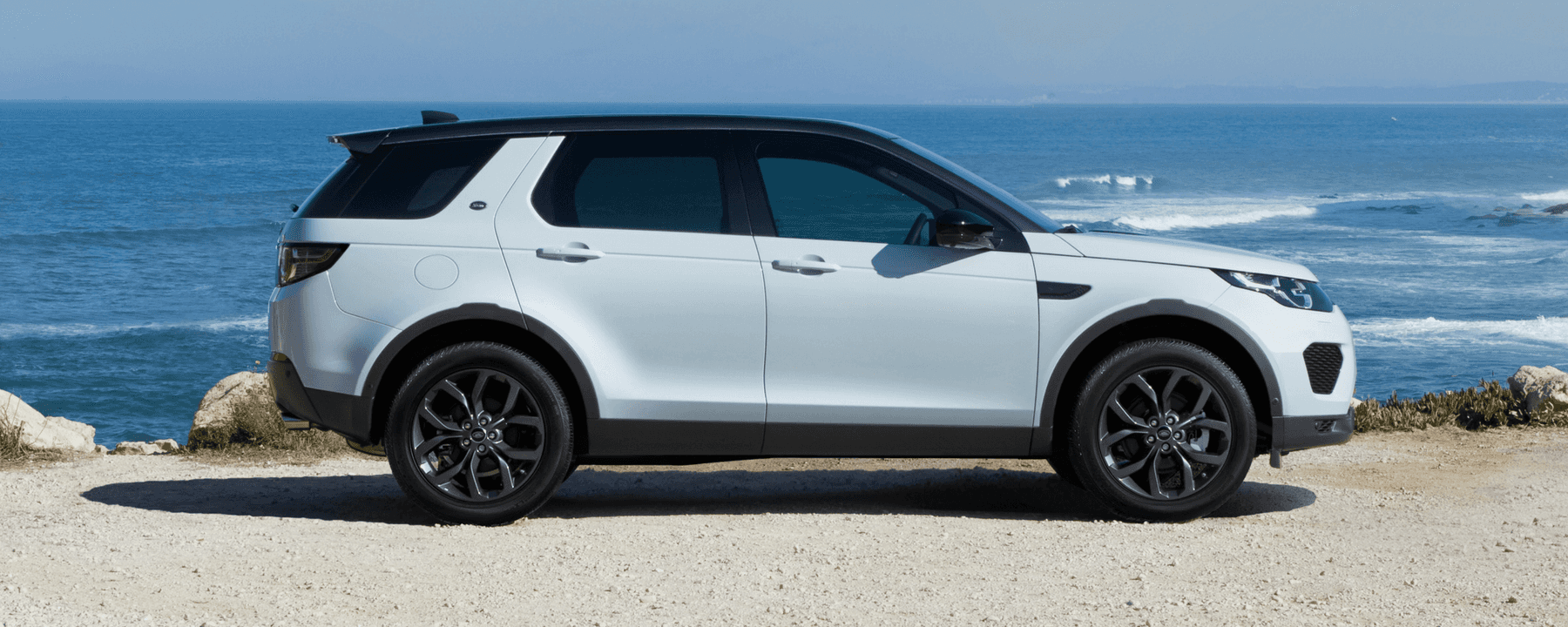 2018 Land Rover Discovery Sport Review & Ratings