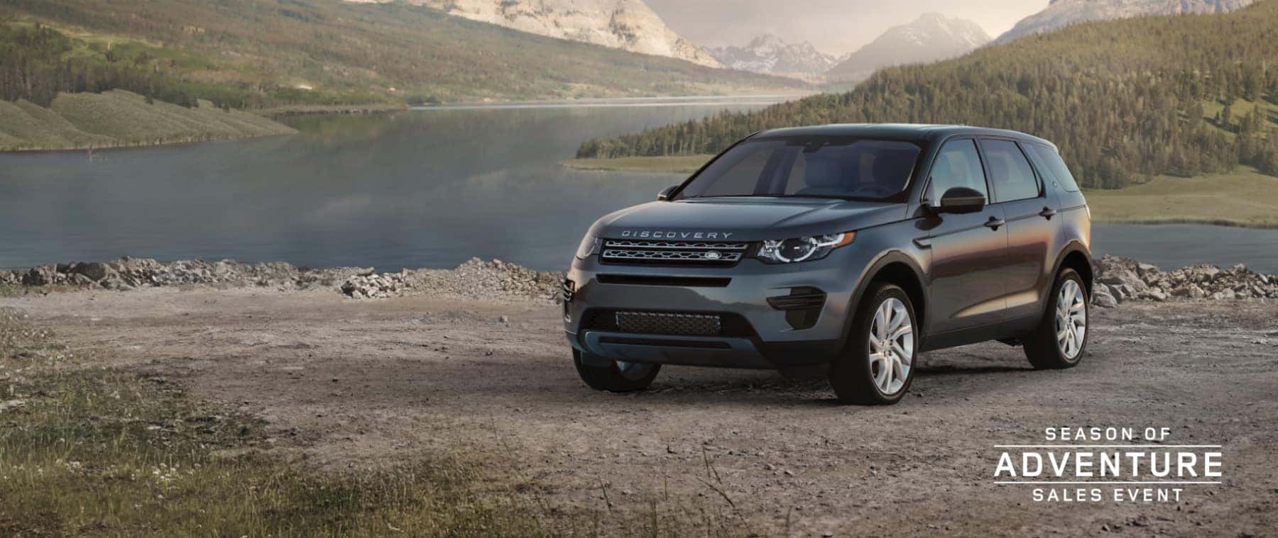 Land Rover Dealer in Charleston, SC Land Rover West Ashley