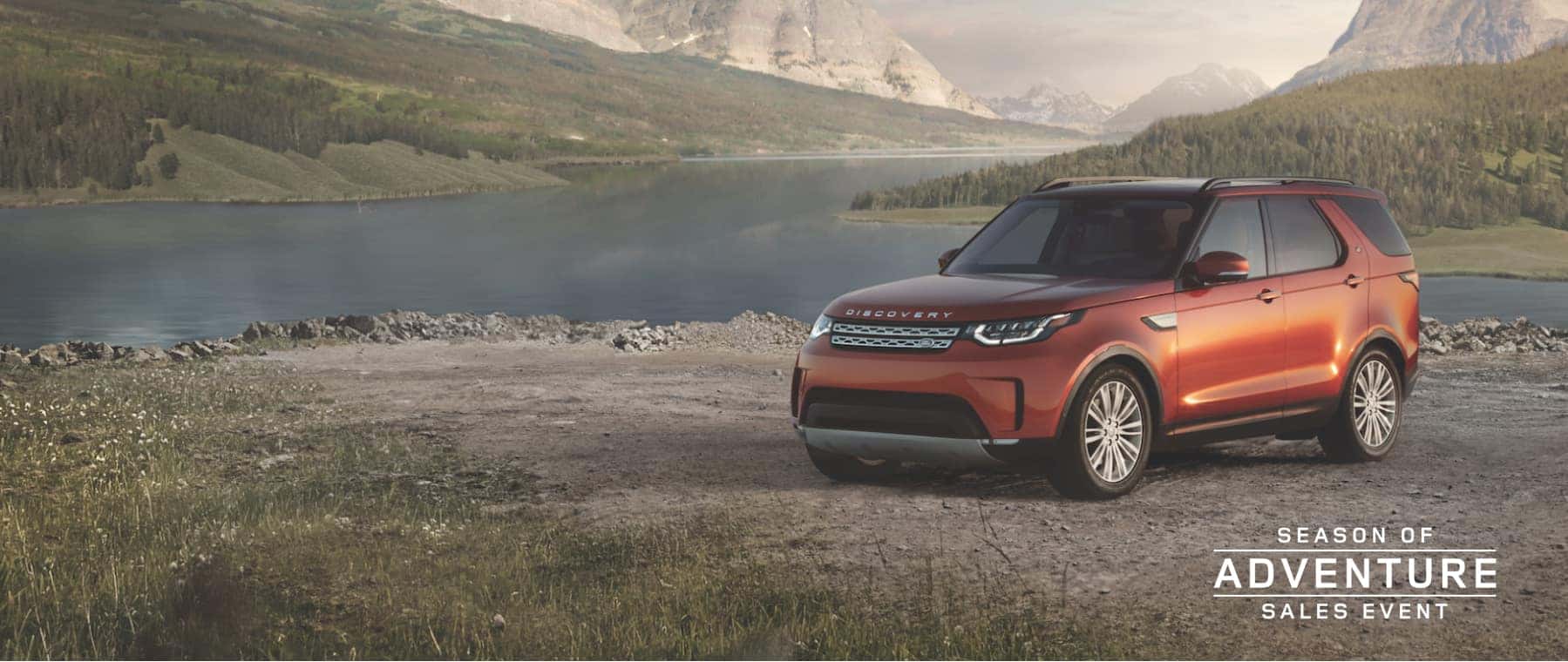 Land Rover Dealer in Charleston, SC Land Rover West Ashley