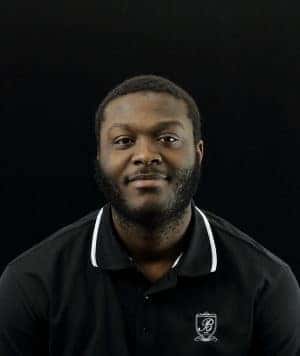 Tony Ladson