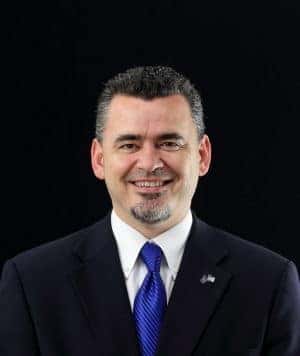 Danny Stackhouse