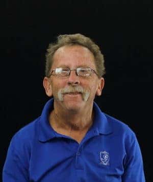 Richard Dowd
