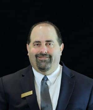 Dwayne Schurlknight