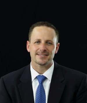 AJ Geffert