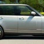 2020 Land Rover Range Rover