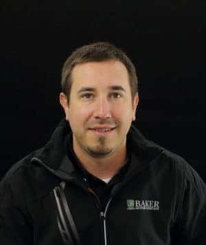 Dustyn Delorme
