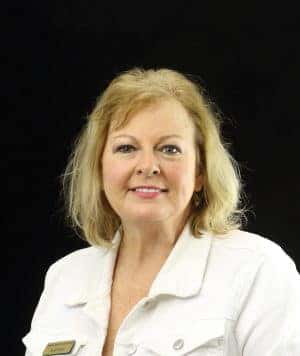 Jannet Krisch