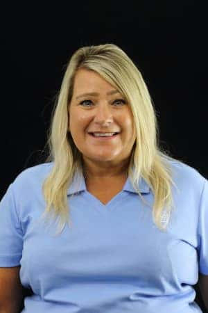 Stacy Metz