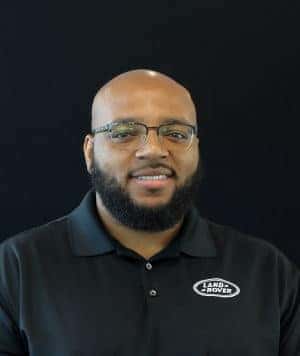 Dontrell Brown