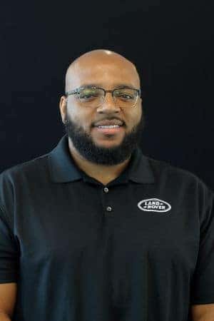 Dontrell Brown