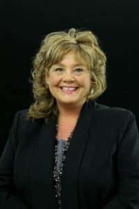 Barbara Wrench